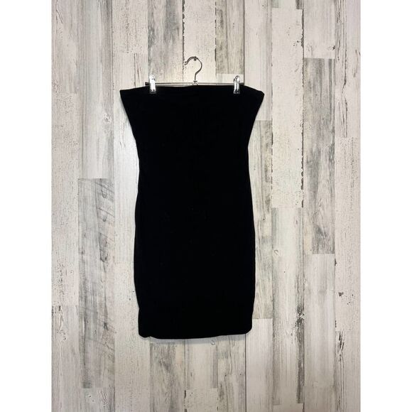 Black Bodycon dress - Picture 1 of 5